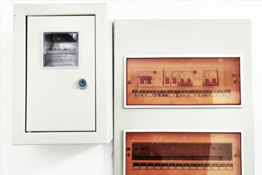 配電箱與配電柜區(qū)別有哪些？